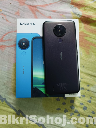 Nokia 1.4